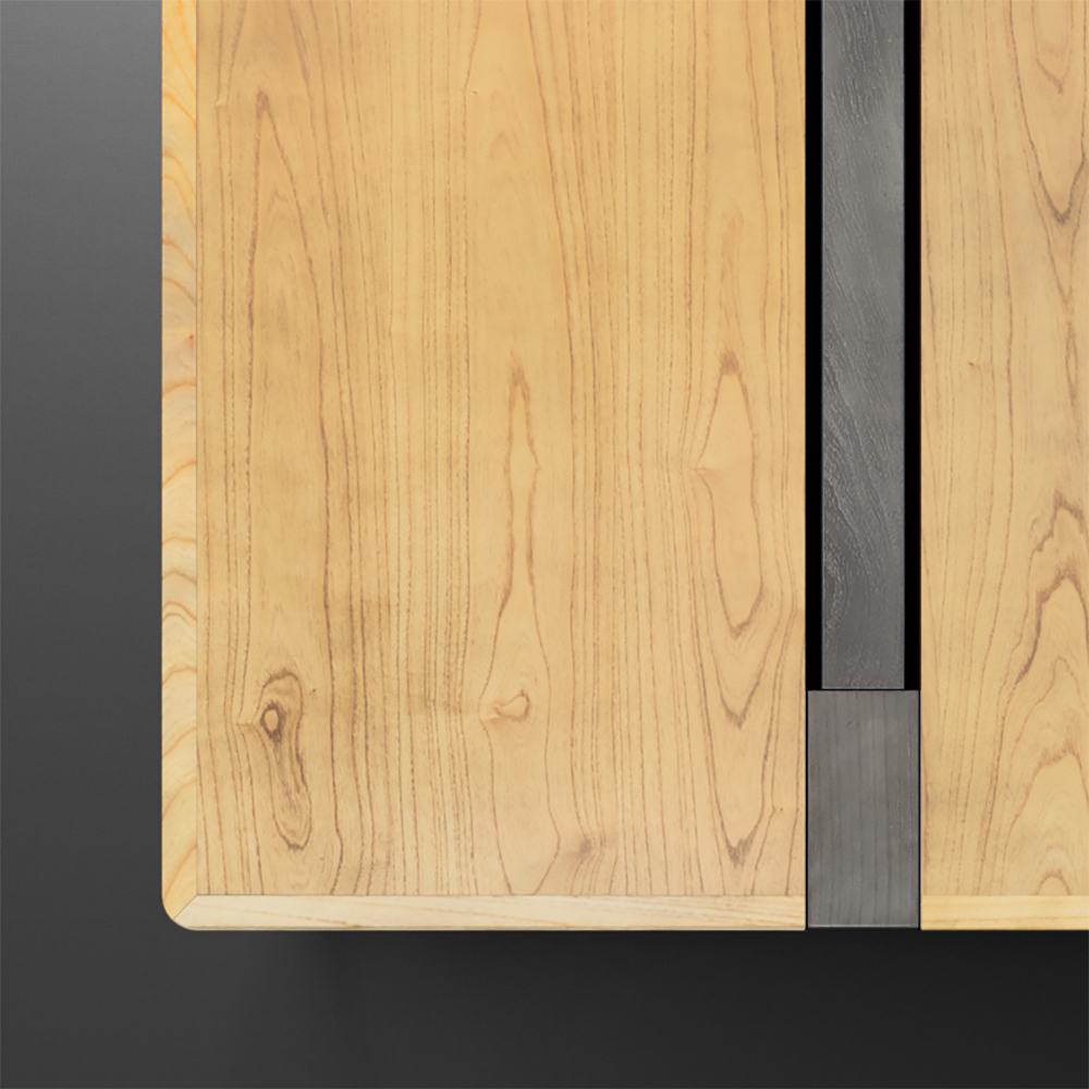 Vicenda - Keita Shimizu Design - Keita Shimizu Design